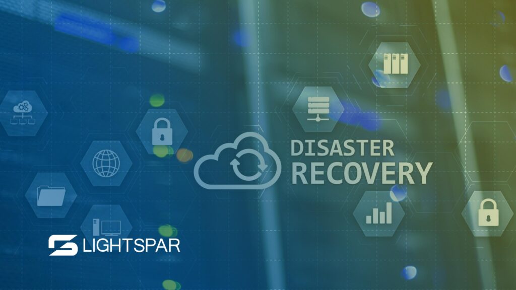 Disaster Recovery Planning Explained: What Every Business Needs Before an Outage